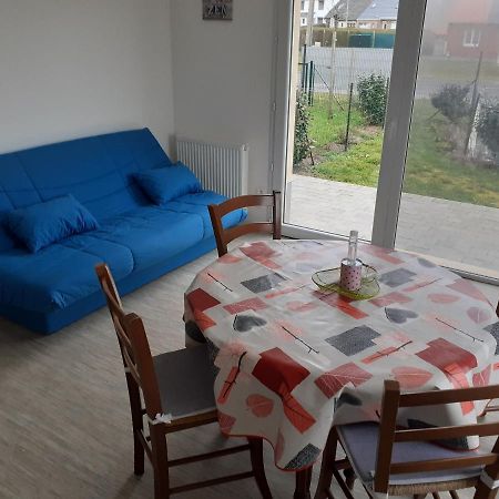 Teranga Apartamento Berck Exterior foto